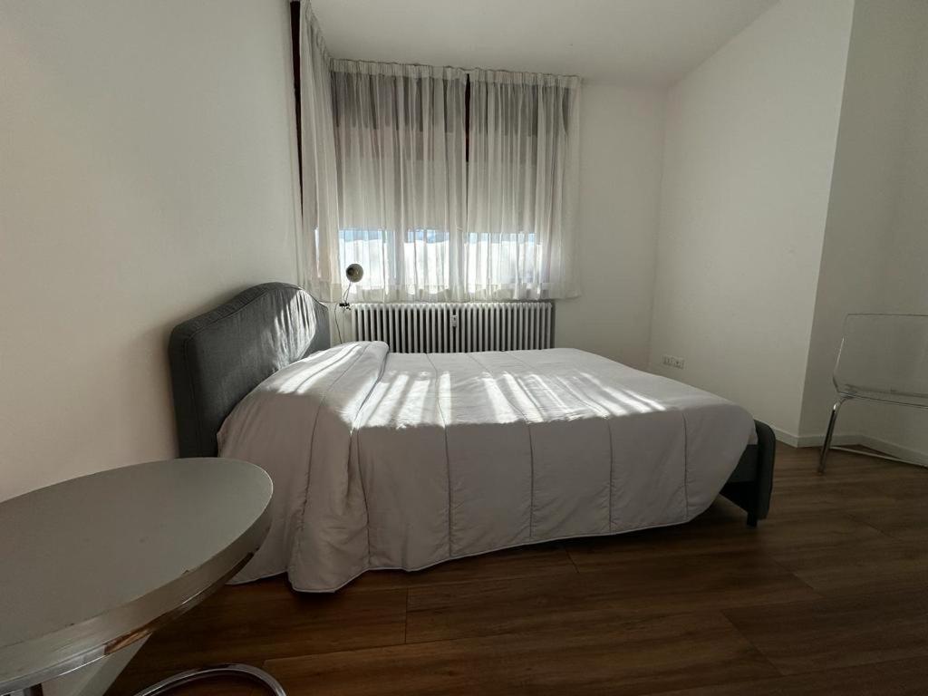 Appartamento Elegante In Centro Udine Extérieur photo