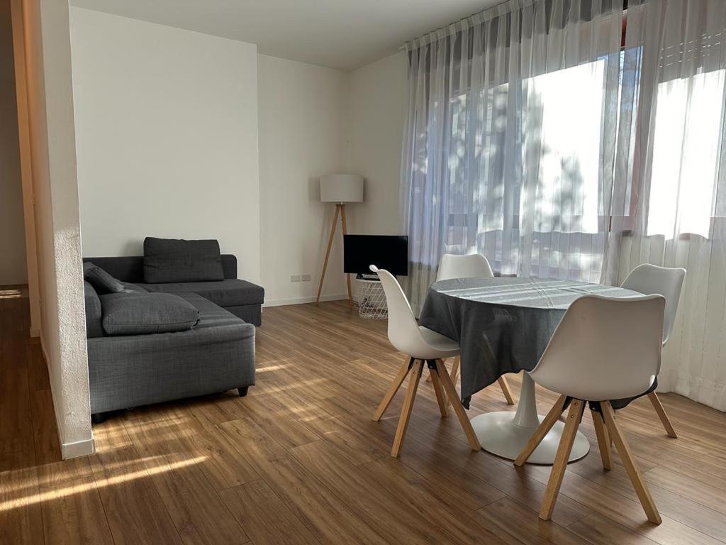 Appartamento Elegante In Centro Udine Extérieur photo